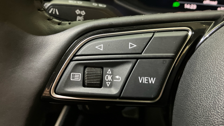 Audi A1 35 TFSI S Line Style Edition 5dr [Tech Pack] Petrol Hatchback